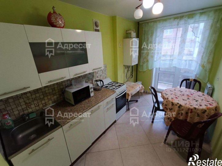 1-комн квартира ул им. Грибанова, 19,  д. 19