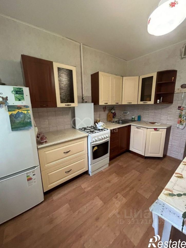 2-комн квартира ул им. Елисеева, 15а,  д. 15а