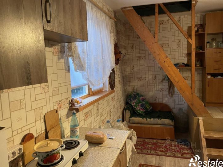 Коттедж/дом Светлоярский район