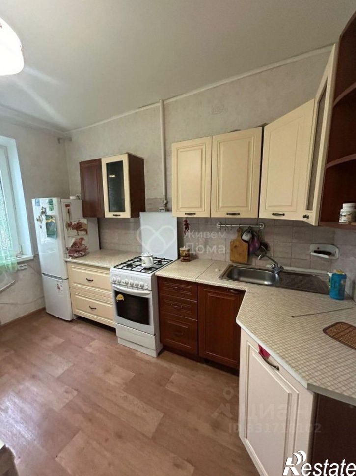 2-комн квартира ул им. Елисеева, 15а,  д. 15а