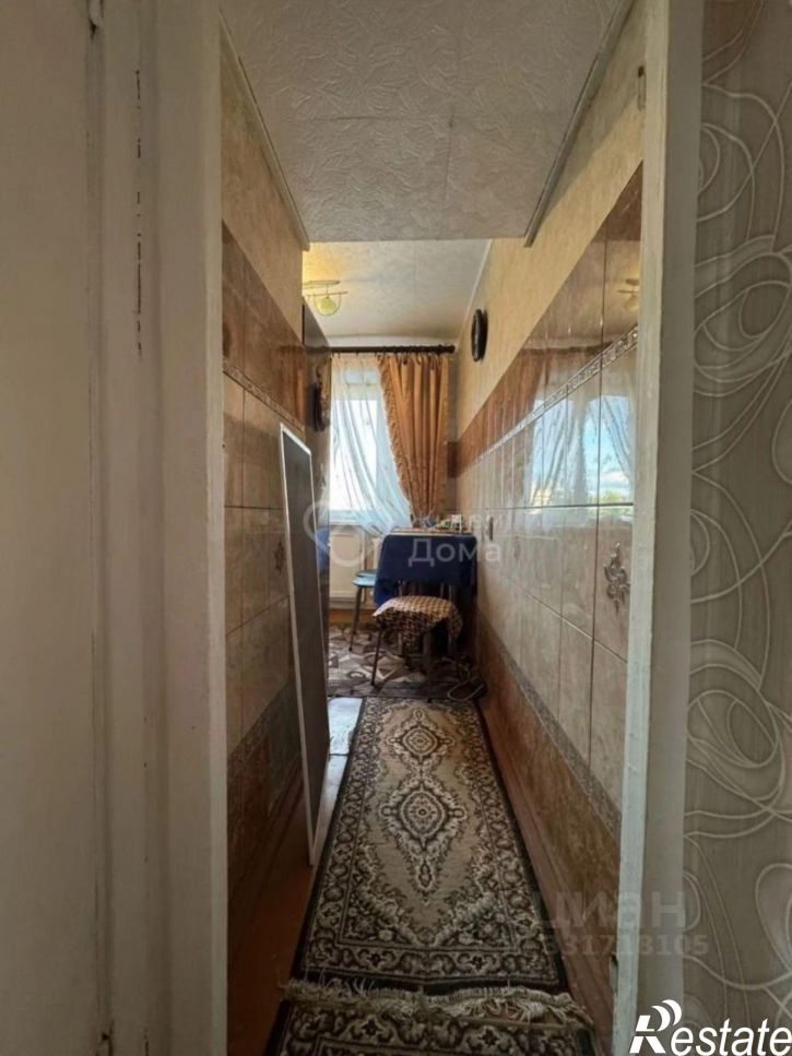 1-комн квартира ул Качинцев, 122,  д. 122