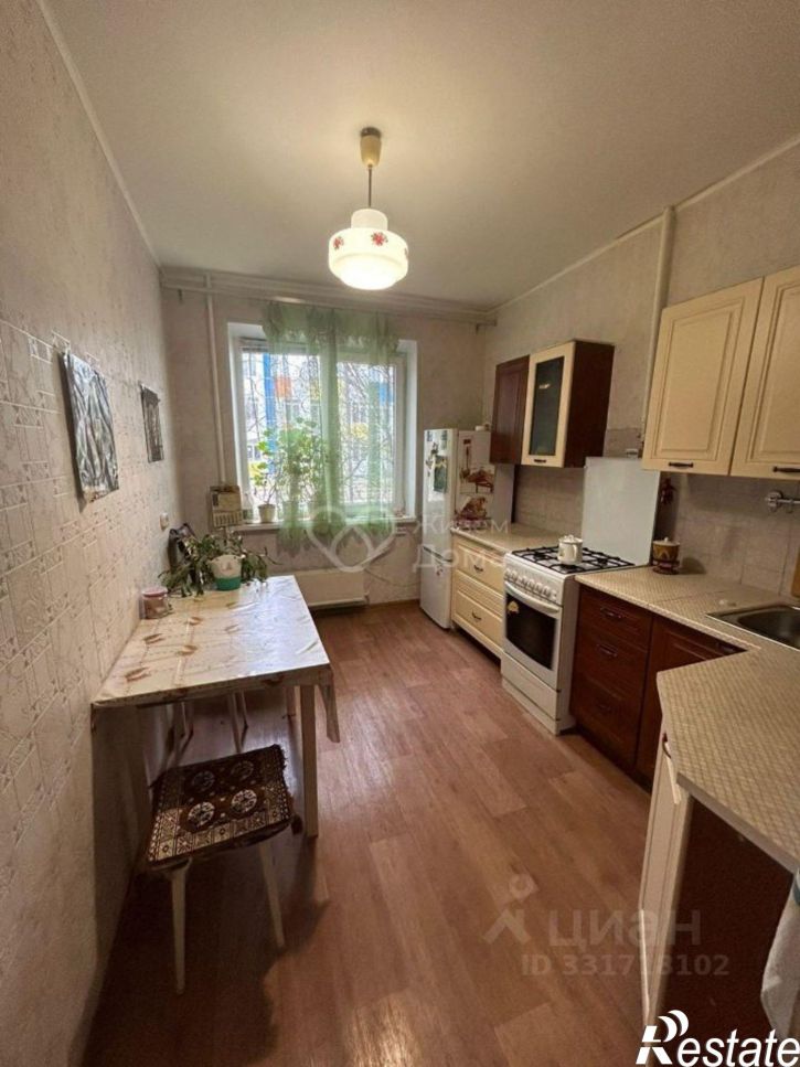 2-комн квартира ул им. Елисеева, 15а,  д. 15а