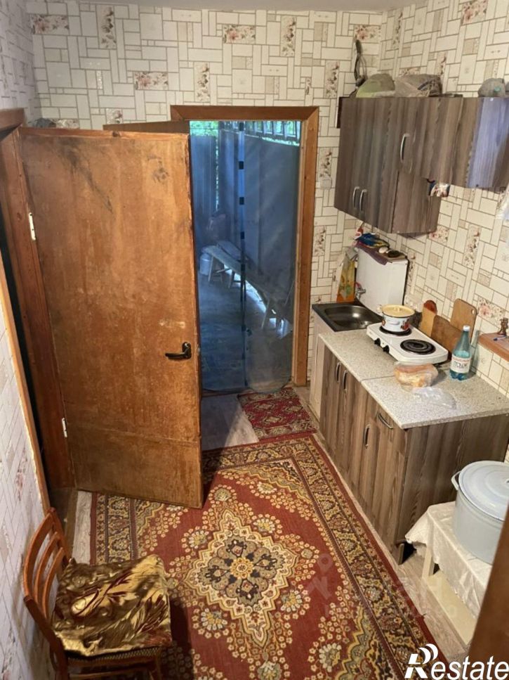 Коттедж/дом Светлоярский район
