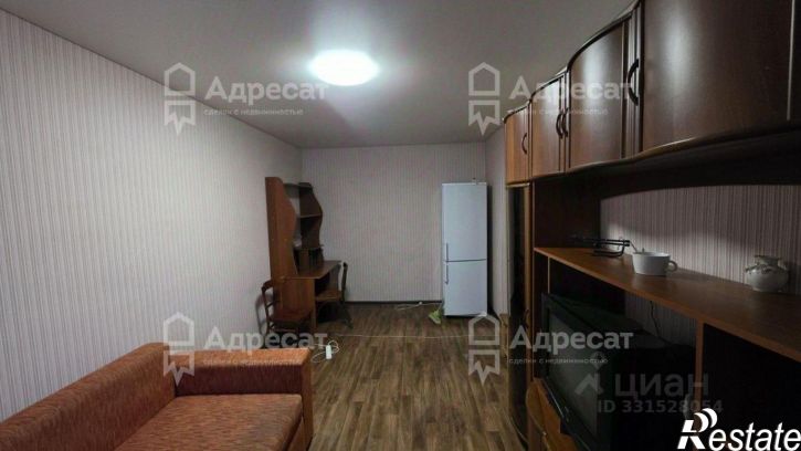 2-комн квартира ул Коммунистическая, 18а,  д. 18а
