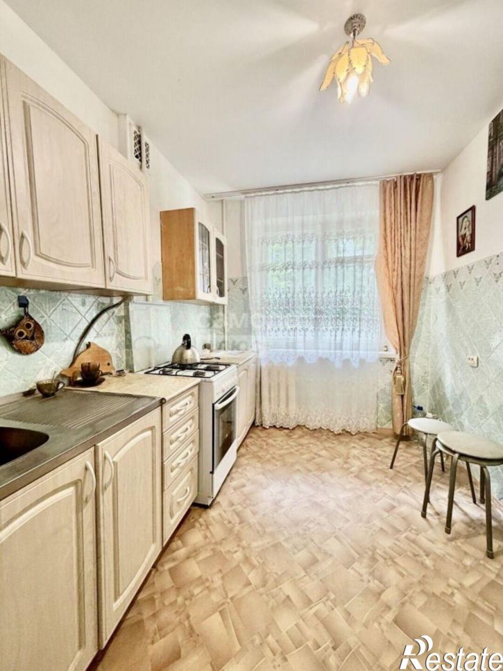 1-комн квартира ул Пролетарская, 41,  д. 41