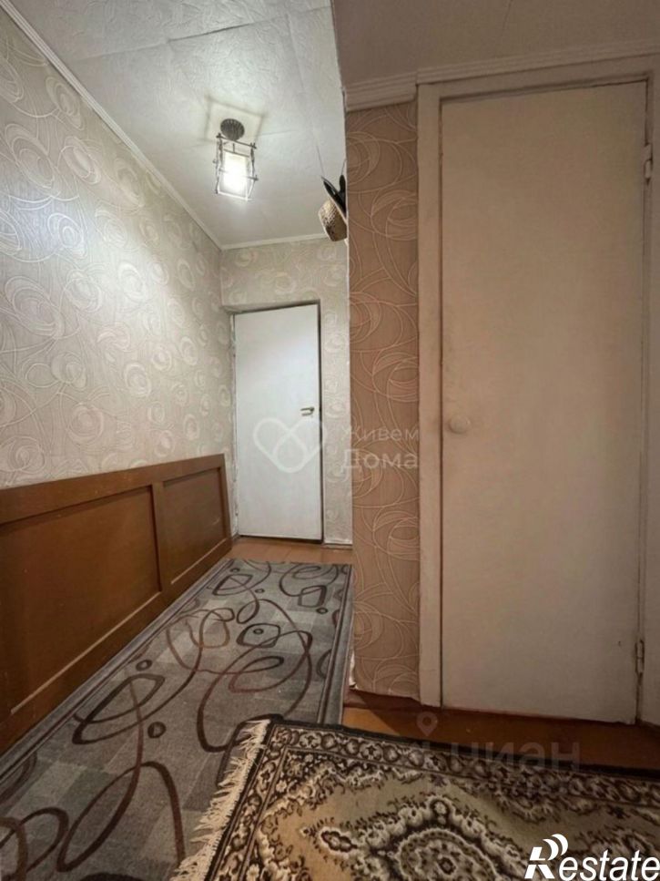 1-комн квартира ул Качинцев, 122,  д. 122