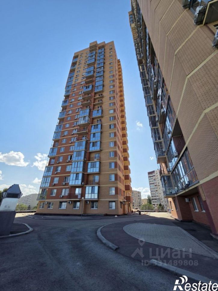 1-комн квартира ул Туркменская, 6 3,  д. 6 3,  к. 3