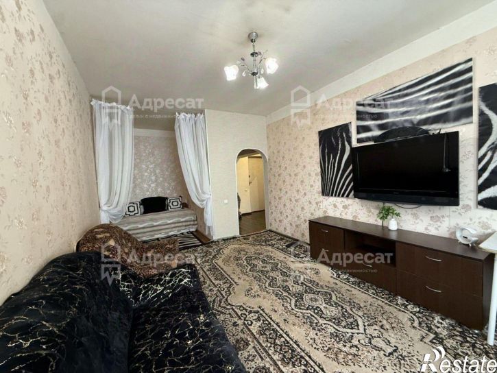 1-комн квартира ул им. Полоненко, 14,  д. 14