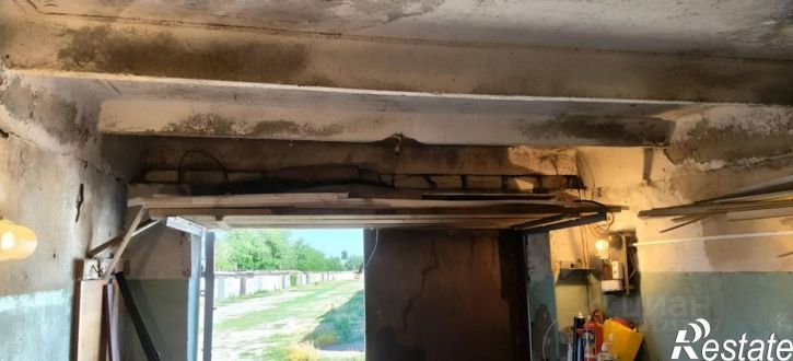 Гараж/парковка ул 40 лет ВЛКСМ, 60б,  д. 60б
