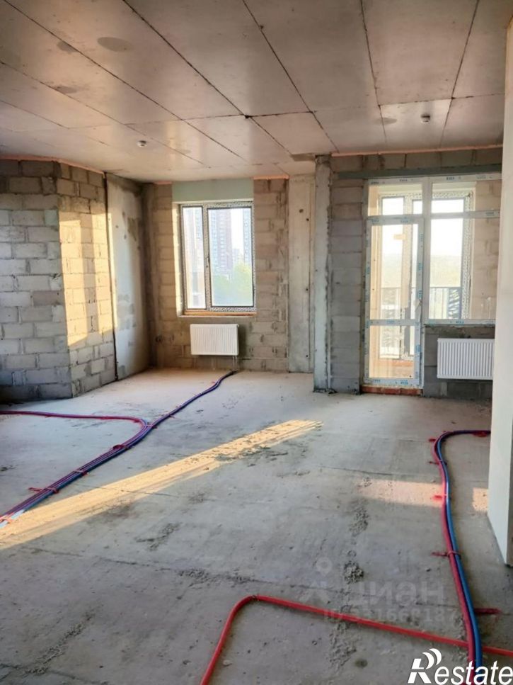 2-комн квартира Майкопская улица, 5Д/1