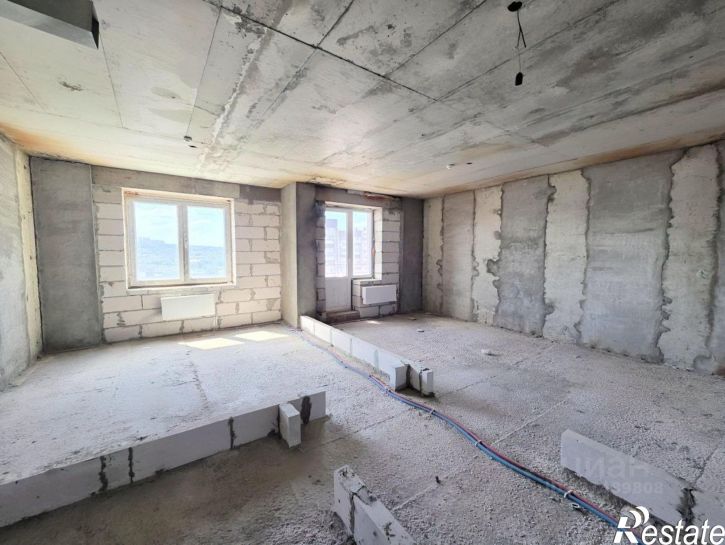 1-комн квартира ул Туркменская, 6 3,  д. 6 3,  к. 3