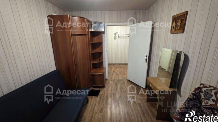 2-комн квартира ул Коммунистическая, 18а,  д. 18а