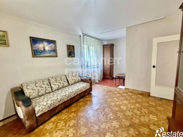 1-комн квартира ул Пролетарская, 41,  д. 41
