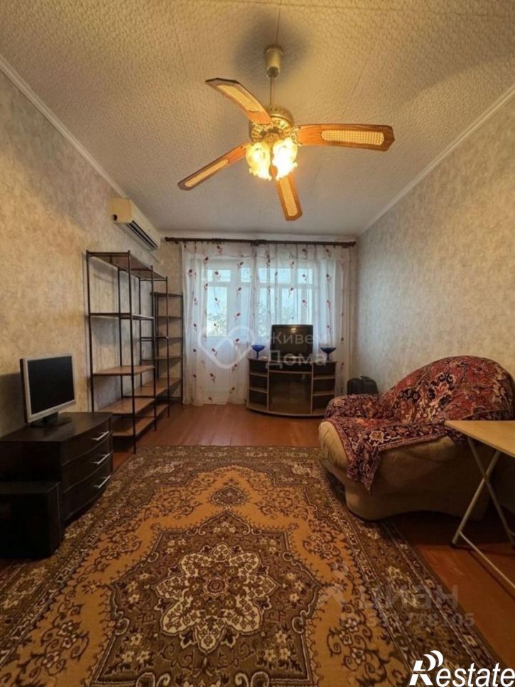 1-комн квартира ул Качинцев, 122,  д. 122