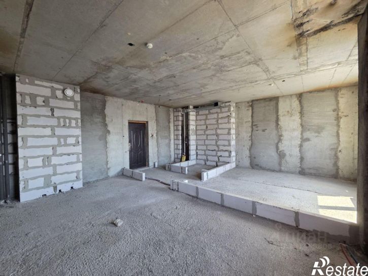1-комн квартира ул Туркменская, 6 3,  д. 6 3,  к. 3
