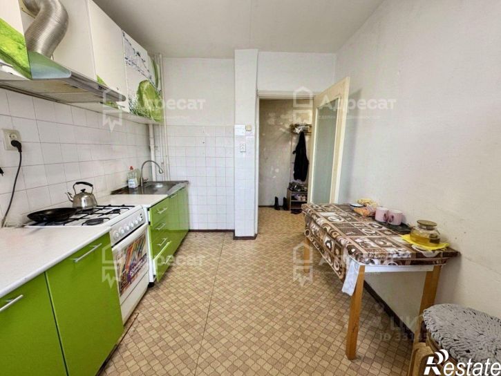 3-комн квартира пр-кт Металлургов, 74,  д. 74