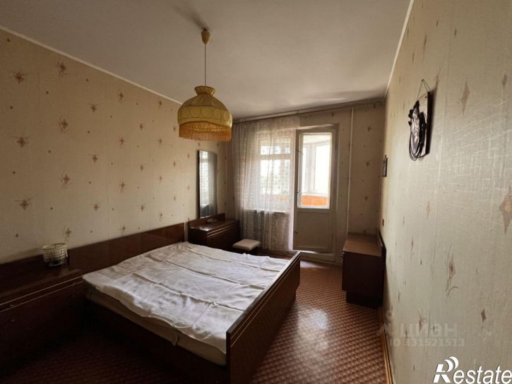 2-комн квартира ул им. Кирова, 94,  д. 94
