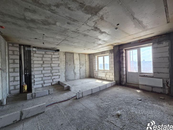 1-комн квартира ул Туркменская, 6 3,  д. 6 3,  к. 3