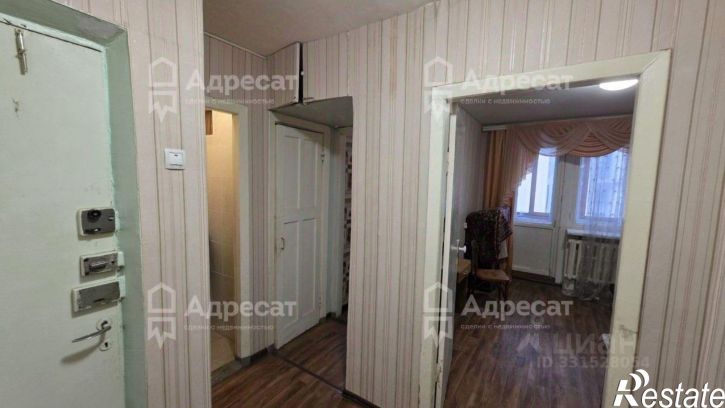 2-комн квартира ул Коммунистическая, 18а,  д. 18а