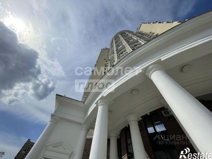 3-комн квартира ул им. Пархоменко, 2,  д. 2
