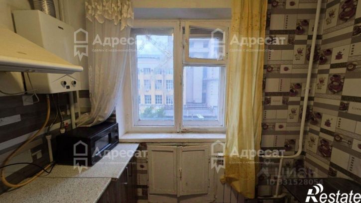 2-комн квартира ул Коммунистическая, 18а,  д. 18а