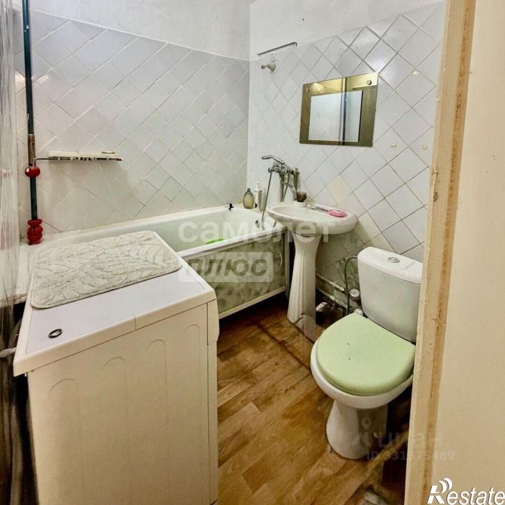 1-комн квартира ул Пролетарская, 41,  д. 41