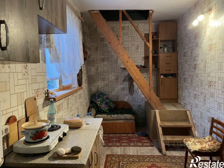 Коттедж/дом Светлоярский район