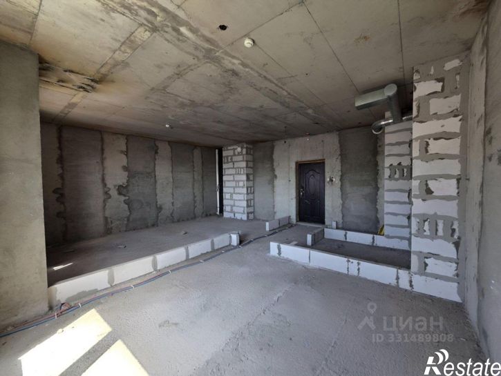 1-комн квартира ул Туркменская, 6 3,  д. 6 3,  к. 3