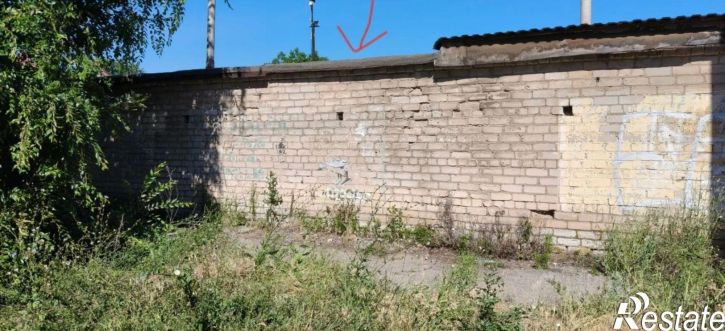 Гараж/парковка ул 40 лет ВЛКСМ, 60б,  д. 60б
