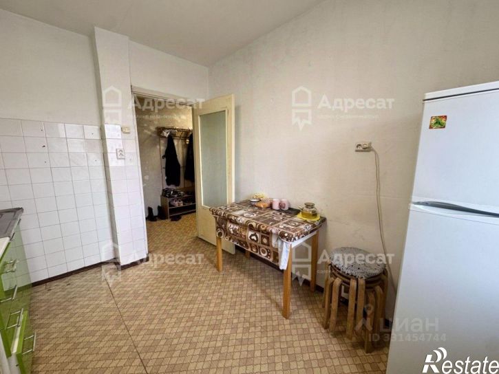 3-комн квартира пр-кт Металлургов, 74,  д. 74