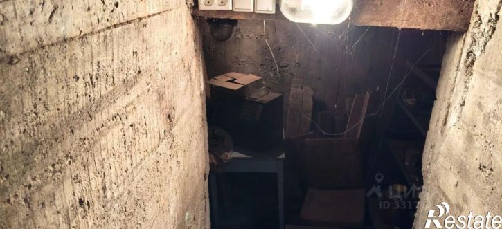 Гараж/парковка ул 40 лет ВЛКСМ, 60б,  д. 60б