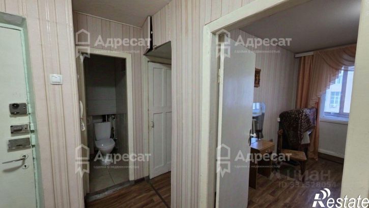 2-комн квартира ул Коммунистическая, 18а,  д. 18а