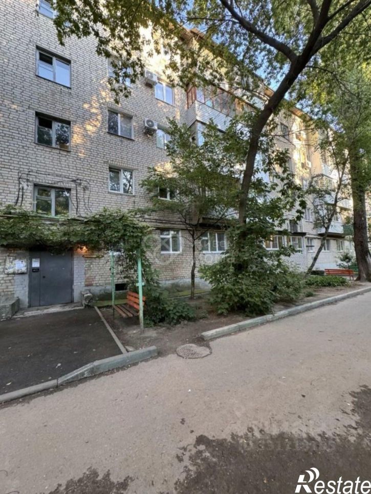 1-комн квартира ул Качинцев, 122,  д. 122