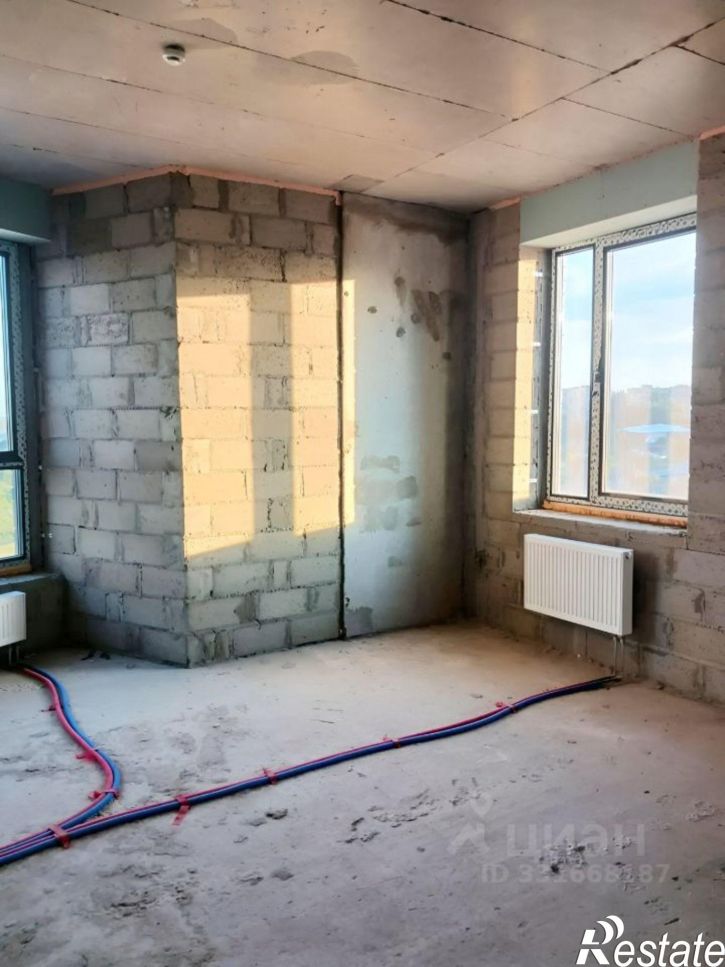 2-комн квартира Майкопская улица, 5Д/1