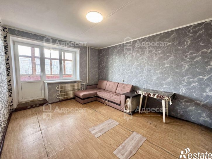 3-комн квартира пр-кт Металлургов, 74,  д. 74