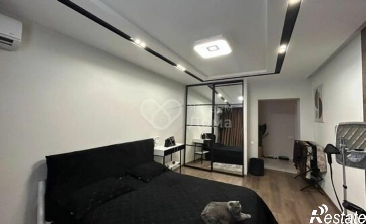 1-комн квартира ул им. Хорошева, 14А,  д. 14А