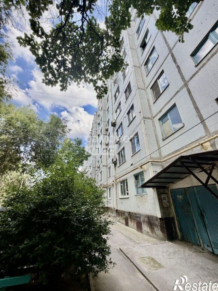 1-комн квартира ул Пролетарская, 41,  д. 41