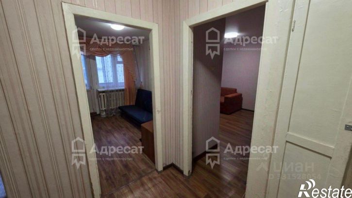 2-комн квартира ул Коммунистическая, 18а,  д. 18а