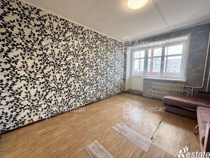 3-комн квартира пр-кт Металлургов, 74,  д. 74
