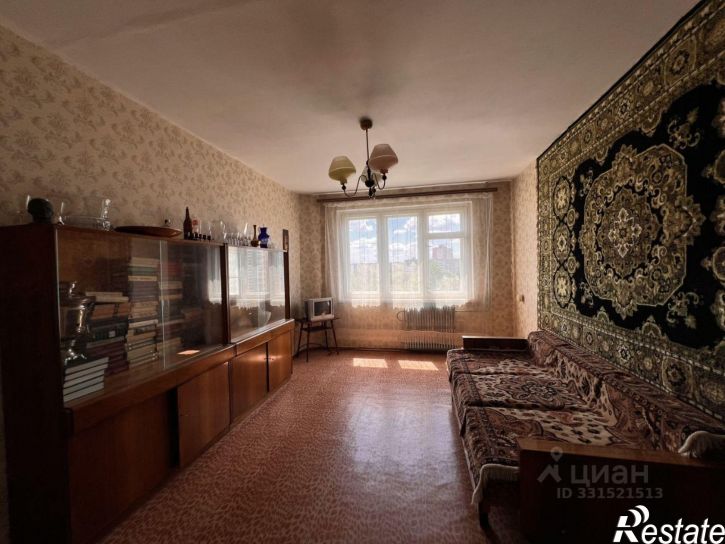 2-комн квартира ул им. Кирова, 94,  д. 94