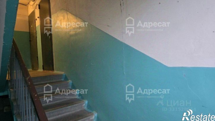 2-комн квартира ул Коммунистическая, 18а,  д. 18а