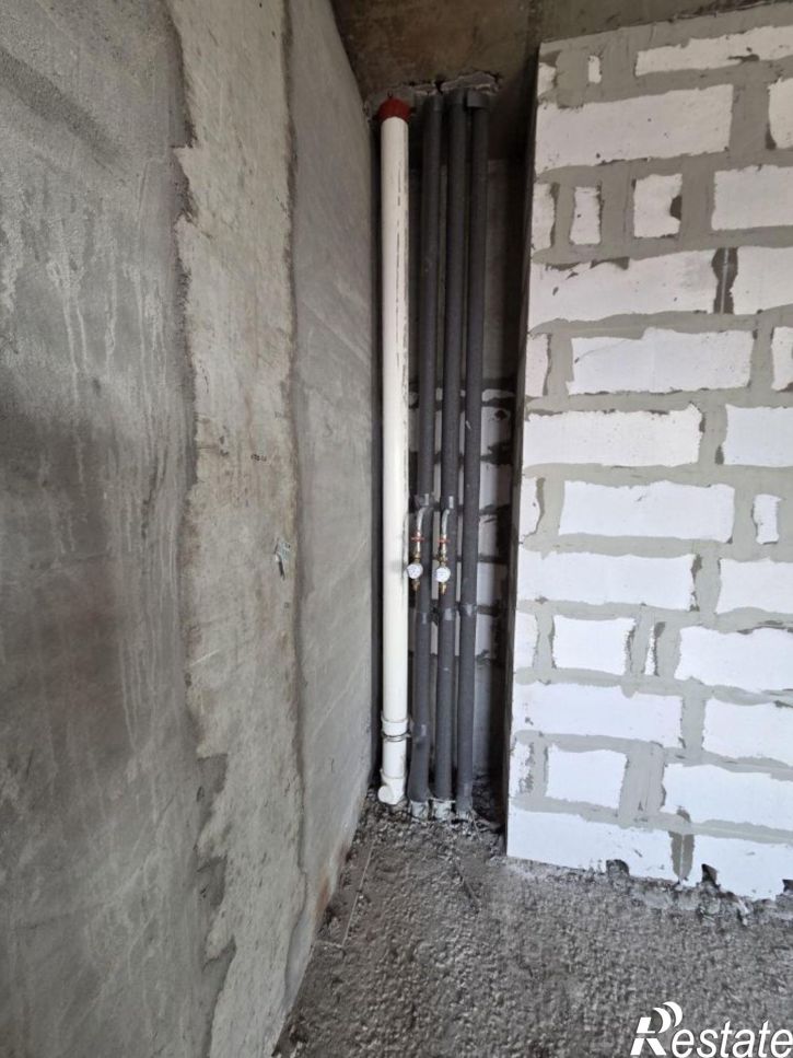 1-комн квартира ул Туркменская, 6 3,  д. 6 3,  к. 3