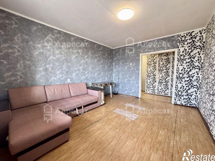 3-комн квартира пр-кт Металлургов, 74,  д. 74