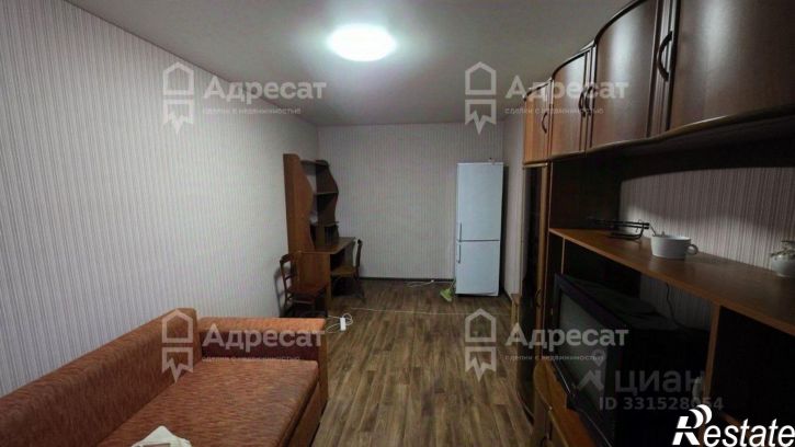 2-комн квартира ул Коммунистическая, 18а,  д. 18а