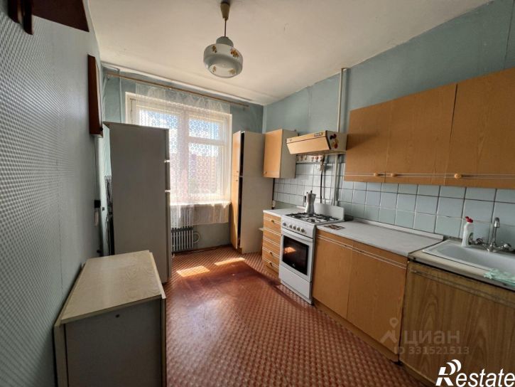 2-комн квартира ул им. Кирова, 94,  д. 94
