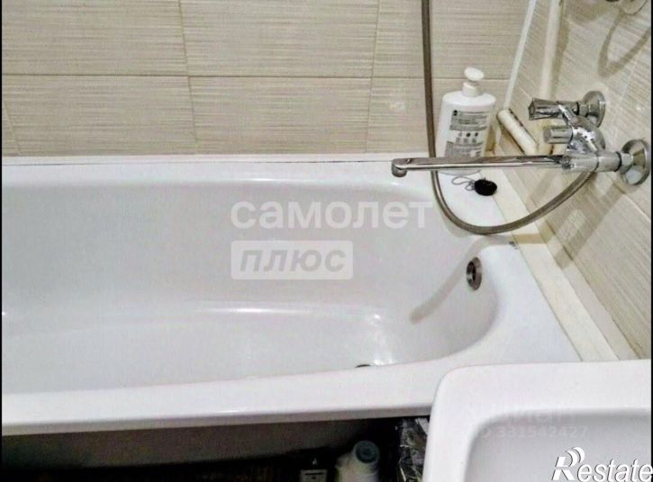 3-комн квартира ул им. Писемского, 84,  д. 84