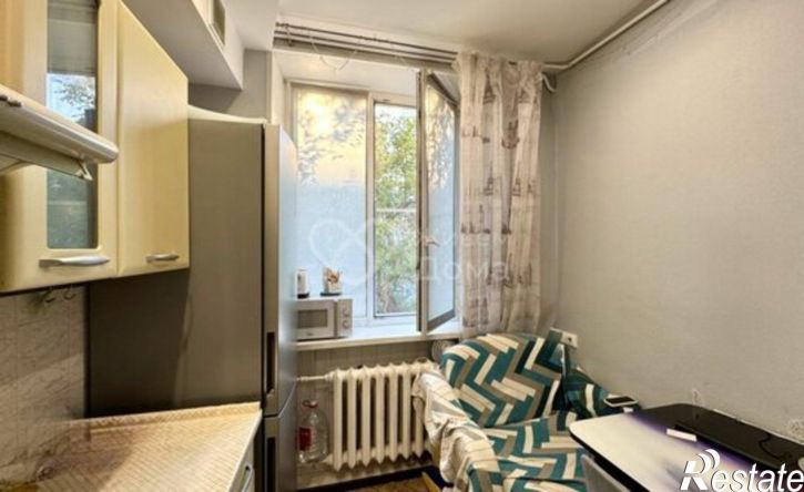 1-комн квартира ул им. Германа Титова, 12,  д. 12