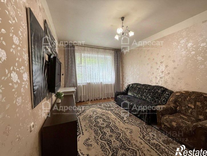 1-комн квартира ул им. Полоненко, 14,  д. 14