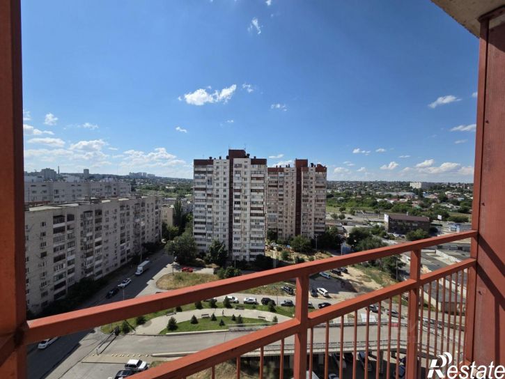 1-комн квартира ул Туркменская, 6 3,  д. 6 3,  к. 3