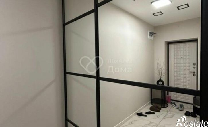 1-комн квартира ул им. Хорошева, 14А,  д. 14А
